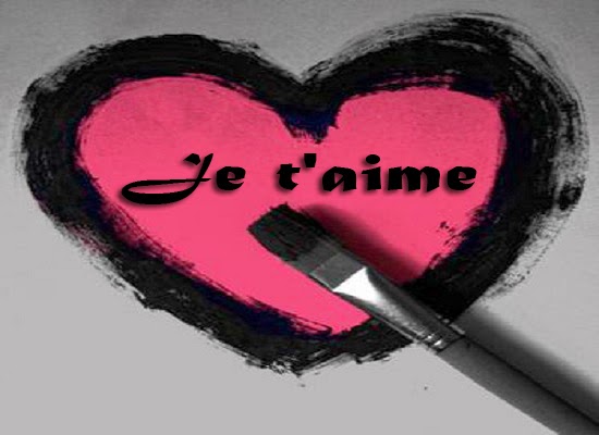 Article : l´amour à fleur de peau