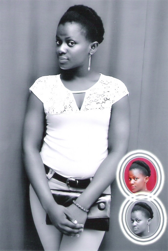 Article : beautiful Mama, beautiful Africa