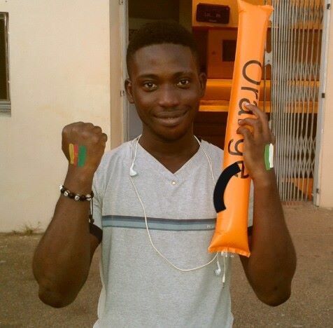 Article : Les éléphants! notre espoir, notre vie!