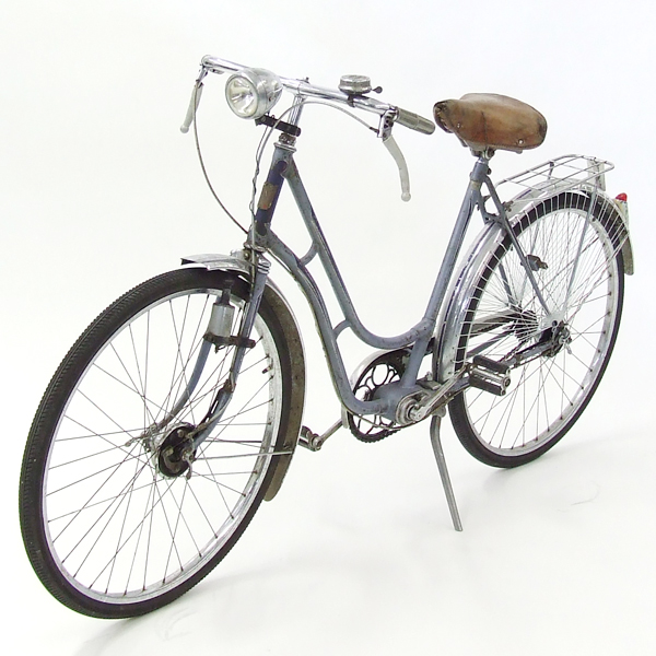 Article : le vélo, un espoir, une vie!